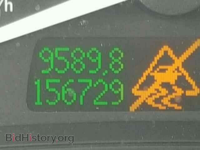 2004 SAAB 9 3 - VIN: YS3FB49S341035463 - Фото 8