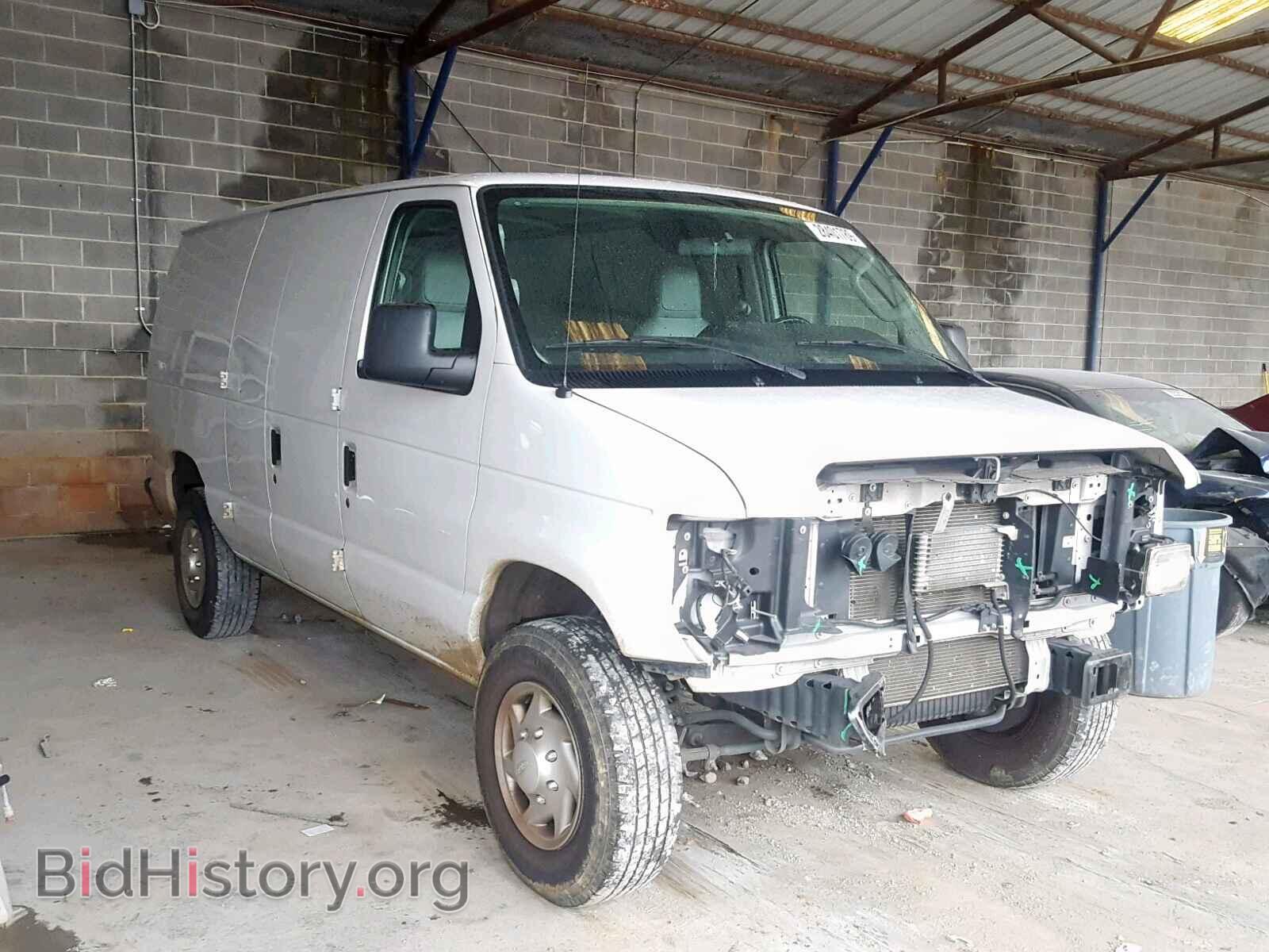 Фотография 1FTNE2EW9DDA76699 - FORD ECONOLINE 2013