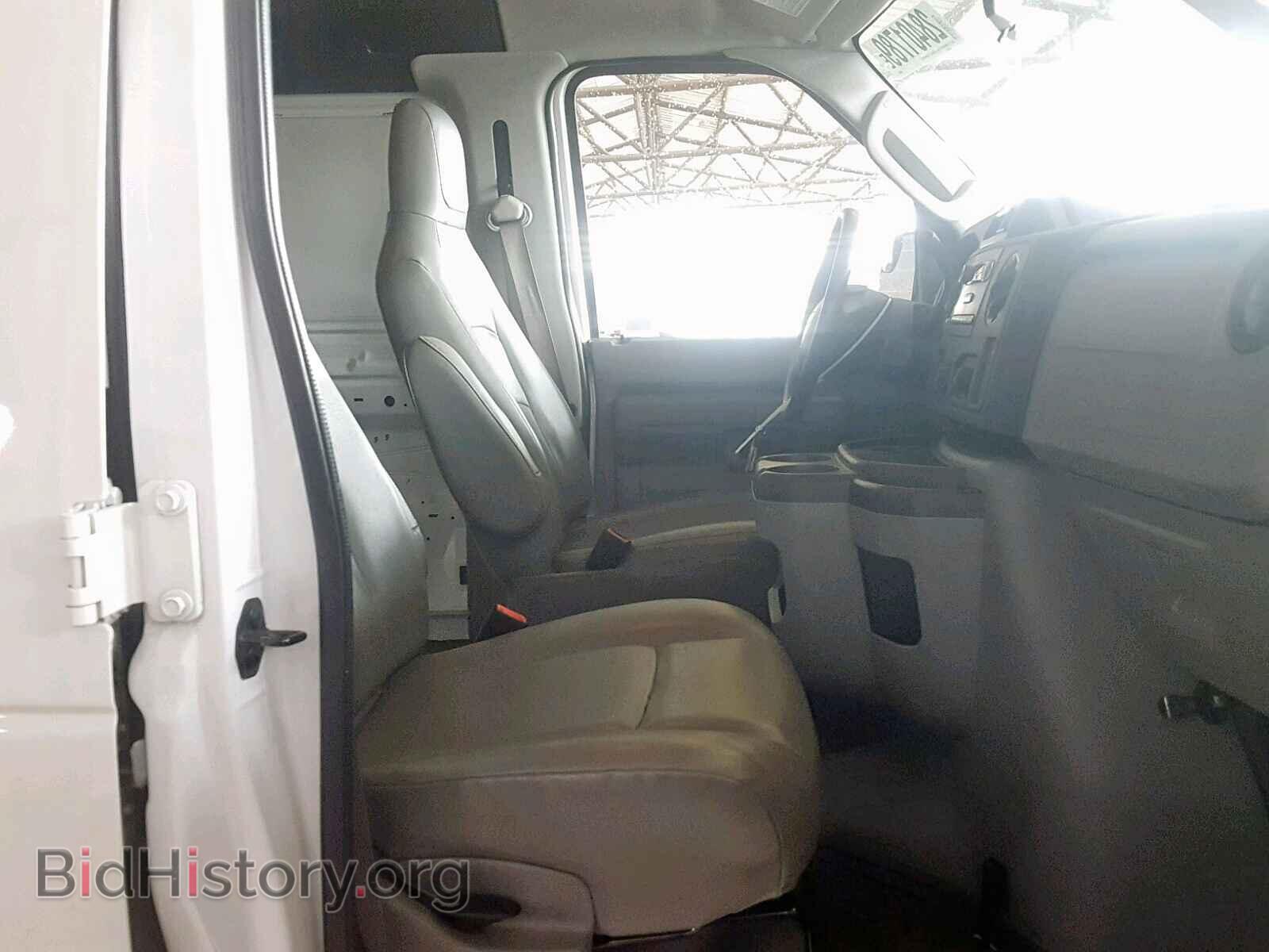 2013 FORD ECONOLINE - VIN: 1FTNE2EW9DDA76699 - Фото 5