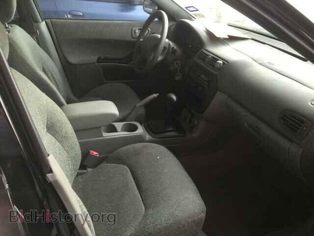 2002 MITSUBISHI GALANT - VIN: 4A3AA36G42E140904 - Фото 5