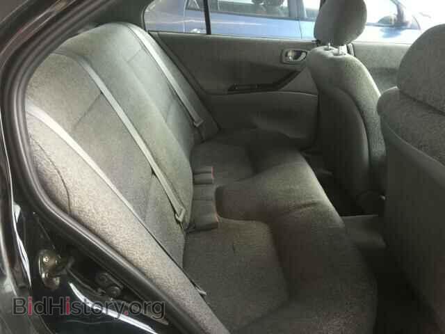 2002 MITSUBISHI GALANT - VIN: 4A3AA36G42E140904 - Фото 6
