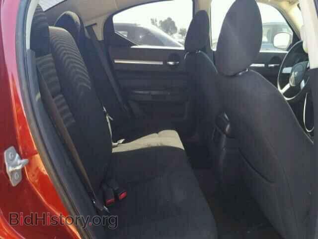 2009 DODGE CHARGER - VIN: 2B3KA43D49H536620 - Фото 6