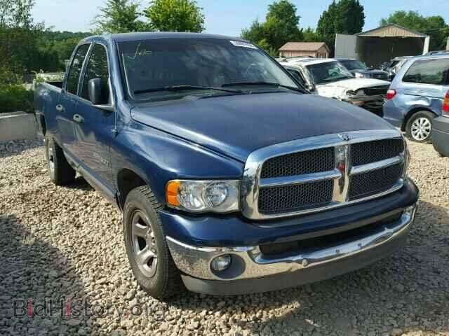 Photo 1D7HA18N32S526822 - DODGE RAM 1500 2002