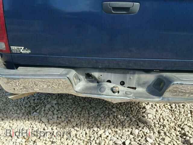 2002 DODGE RAM 1500 - VIN: 1D7HA18N32S526822 - Фото 10