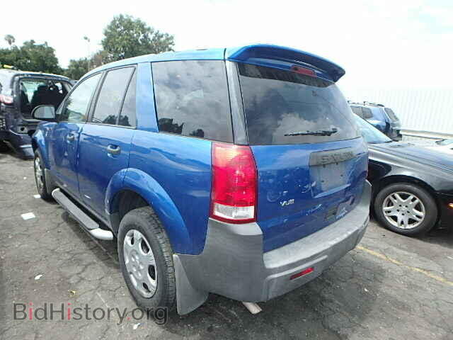2003 SATURN VUE - VIN: 5GZCZ33D33S860002 - Фото 3