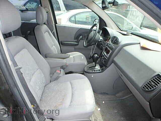 2003 SATURN VUE - VIN: 5GZCZ33D33S860002 - Фото 5