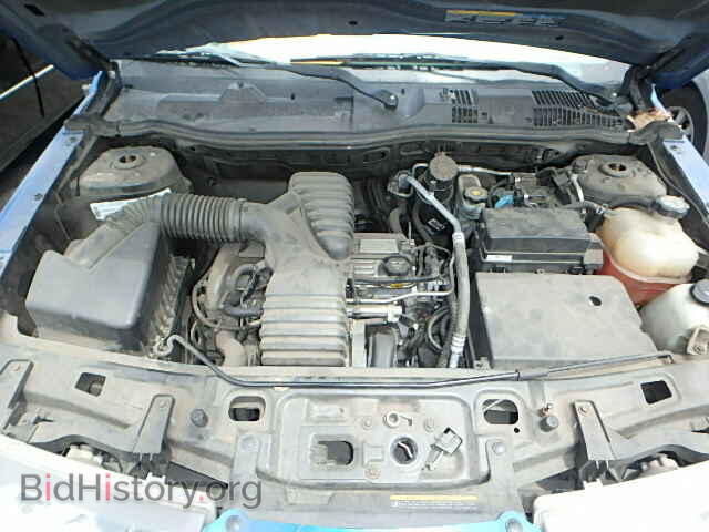 2003 SATURN VUE - VIN: 5GZCZ33D33S860002 - Фото 7
