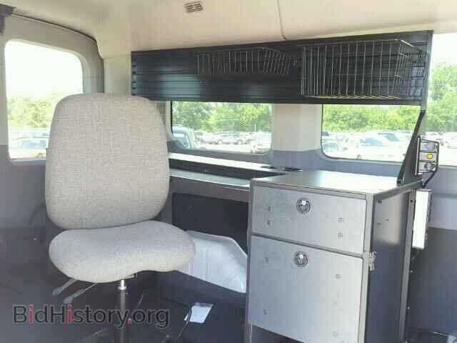 2015 FORD TRANSIT CO - VIN: 1FDZK1CM2FKA16456 - Фото 6