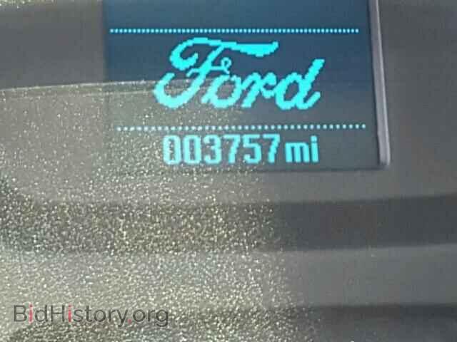 2015 FORD TRANSIT CO - VIN: 1FDZK1CM2FKA16456 - Фото 8