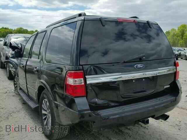 2017 FORD EXPEDITION - VIN: 1FMJU1HTXHEA03995 - Фото 3