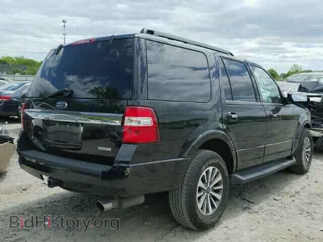 2017 FORD EXPEDITION - VIN: 1FMJU1HTXHEA03995 - Фото 4