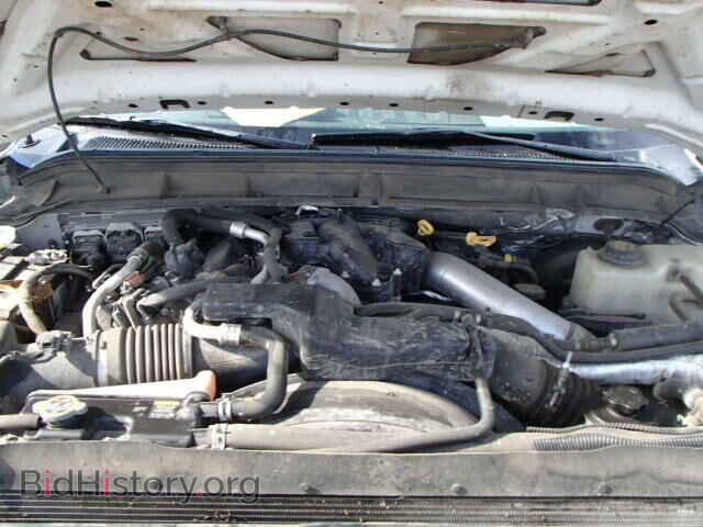 2012 FORD F250 - VIN: 1FT7W2BT2CED00310 - Фото 7
