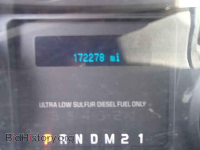 2012 FORD F250 - VIN: 1FT7W2BT2CED00310 - Фото 8