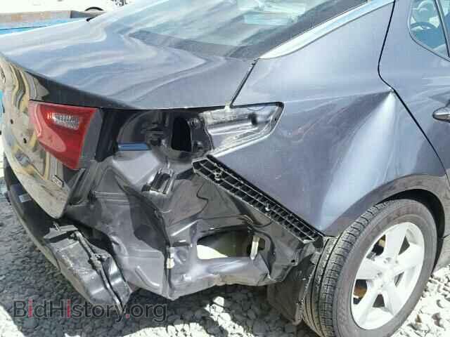 2015 KIA OPTIMA - VIN: KNAGM4A76F5635626 - Фото 9