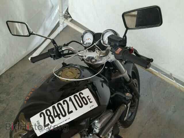 2004 HONDA CB CYCLE - VIN: ZDCPC360X4F000324 - Фото 5