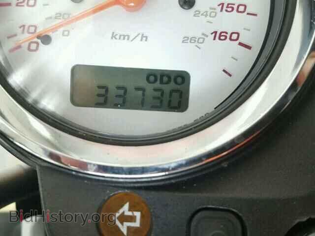 2004 HONDA CB CYCLE - VIN: ZDCPC360X4F000324 - Фото 8
