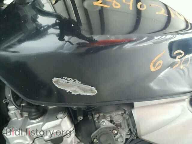 2004 HONDA CB CYCLE - VIN: ZDCPC360X4F000324 - Фото 10