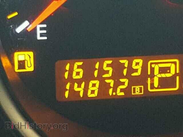 2008 NISSAN MAXIMA - VIN: 1N4BA41E28C803240 - Фото 8