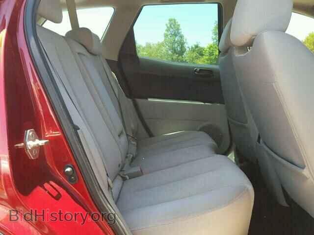 2009 MAZDA CX-7 - VIN: JM3ER293690227704 - Фото 6