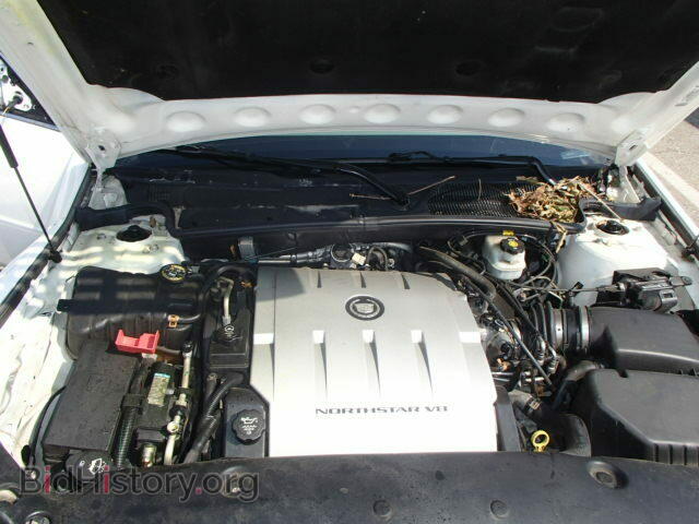 2005 CADILLAC DEVILLE - VIN: 1G6KD54Y85U127074 - Photo 7