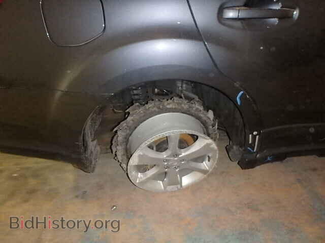 2014 SUBARU OUTBACK - VIN: 4S4BRCAC3E3256398 - Фото 10