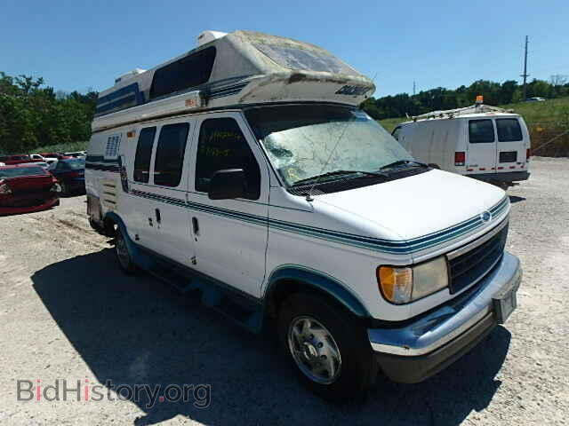 Photo 1FDHS24H9SHA91939 - FORD ECONOLINE 1995