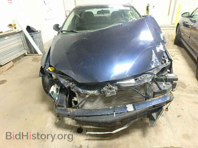 2004 CHRYSLER SEBRING - VIN: 1C3EL46R24N184204 - Фото 9