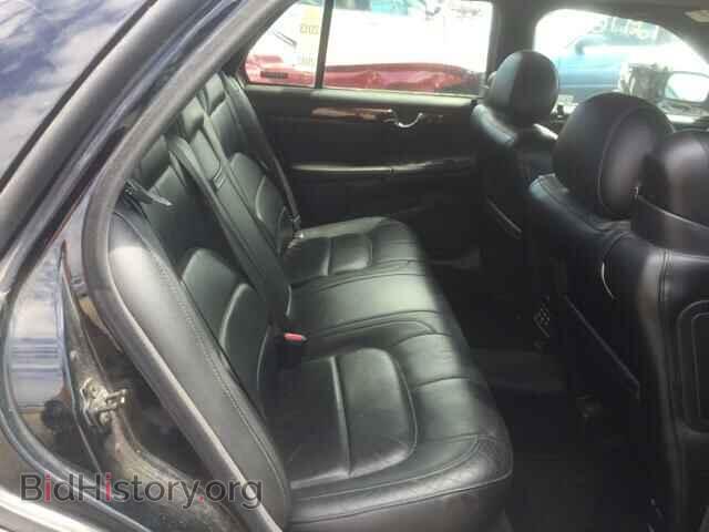 2001 CADILLAC DEVILLE - VIN: 1G6KF57931U209917 - Photo 6