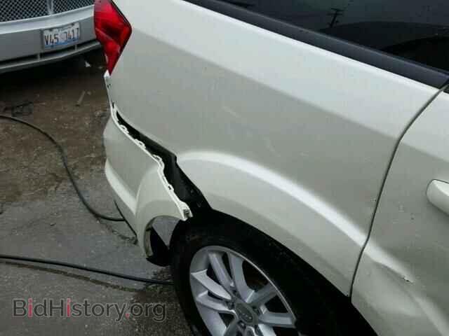 2013 DODGE JOURNEY - VIN: 3C4PDCBB2DT665316 - Фото 9