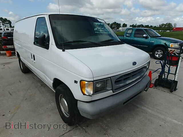 Photo 1FTRE14W9YHA54715 - FORD ECONOLINE 2000