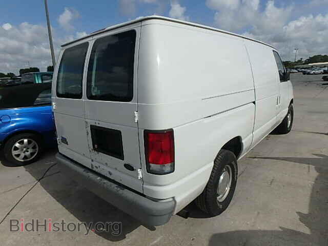 2000 FORD ECONOLINE - VIN: 1FTRE14W9YHA54715 - Photo 4