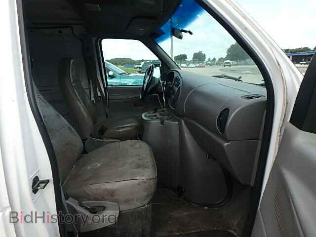 2000 FORD ECONOLINE - VIN: 1FTRE14W9YHA54715 - Photo 5
