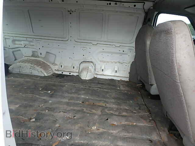 2000 FORD ECONOLINE - VIN: 1FTRE14W9YHA54715 - Photo 6