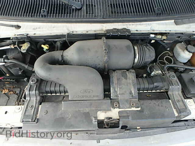 2000 FORD ECONOLINE - VIN: 1FTRE14W9YHA54715 - Photo 7