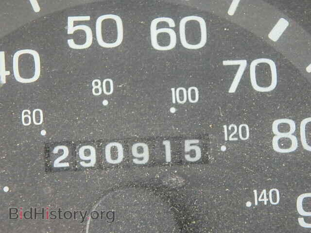 2000 FORD ECONOLINE - VIN: 1FTRE14W9YHA54715 - Photo 8