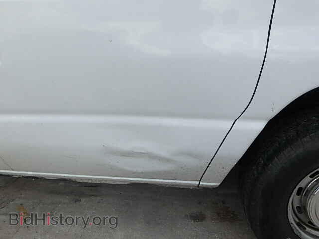 2000 FORD ECONOLINE - VIN: 1FTRE14W9YHA54715 - Photo 9