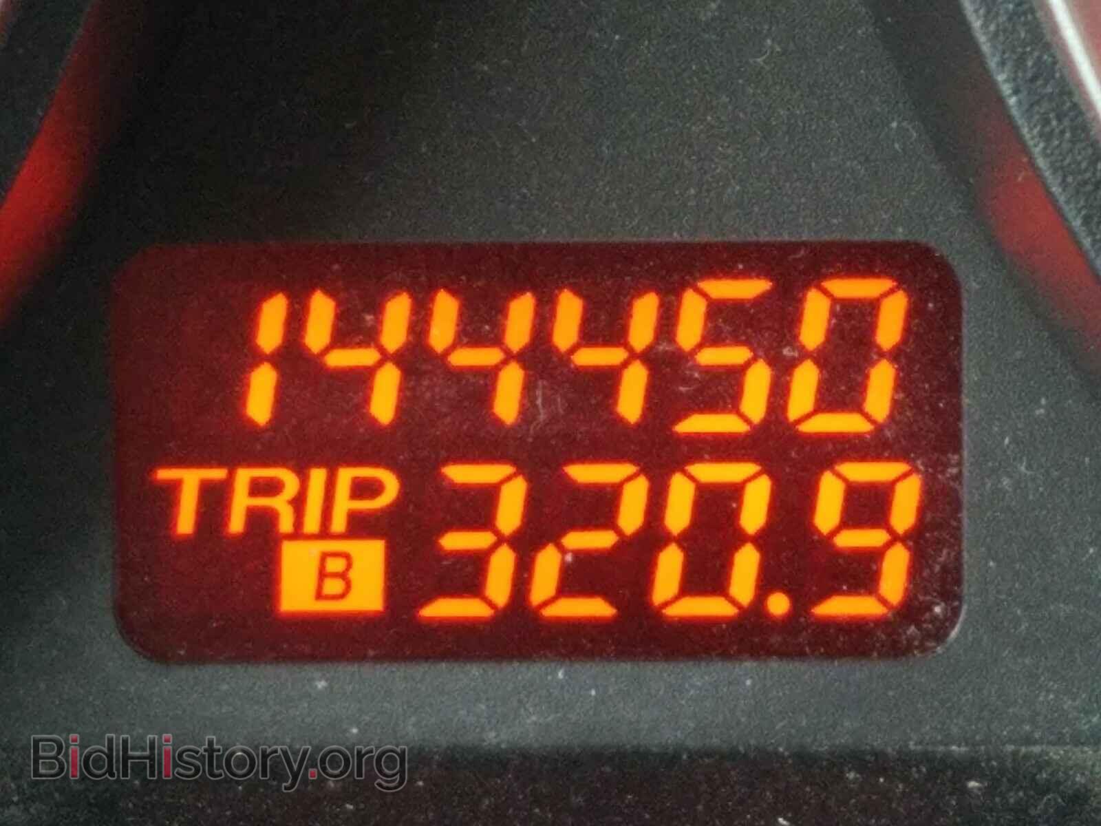 2012 MAZDA CX-9 - VIN: JM3TB3DVXC0359284 - Фото 8