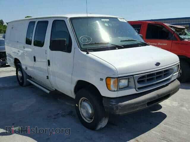 Фотография 1FBSS31L8XHC32794 - FORD ECONOLINE 1999