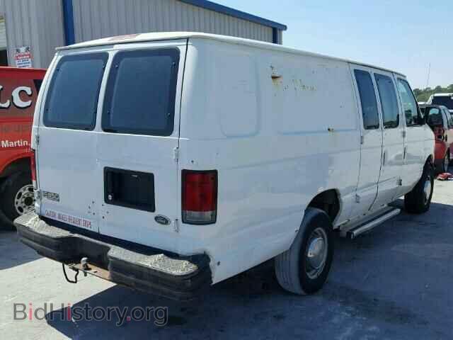 1999 FORD ECONOLINE - VIN: 1FBSS31L8XHC32794 - Фото 4