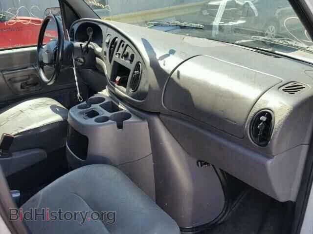 1999 FORD ECONOLINE - VIN: 1FBSS31L8XHC32794 - Фото 5