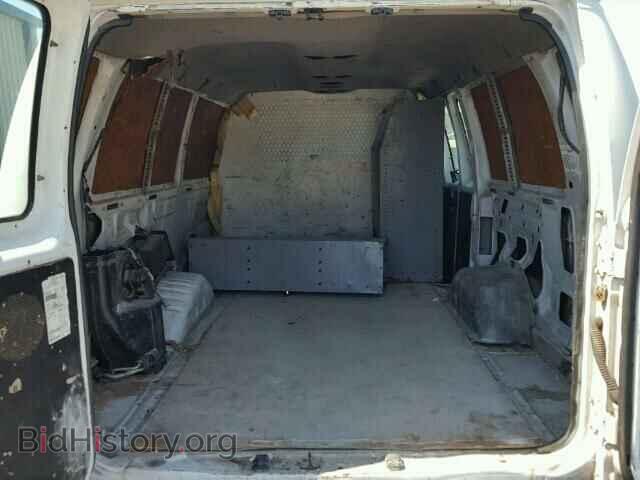 1999 FORD ECONOLINE - VIN: 1FBSS31L8XHC32794 - Фото 9