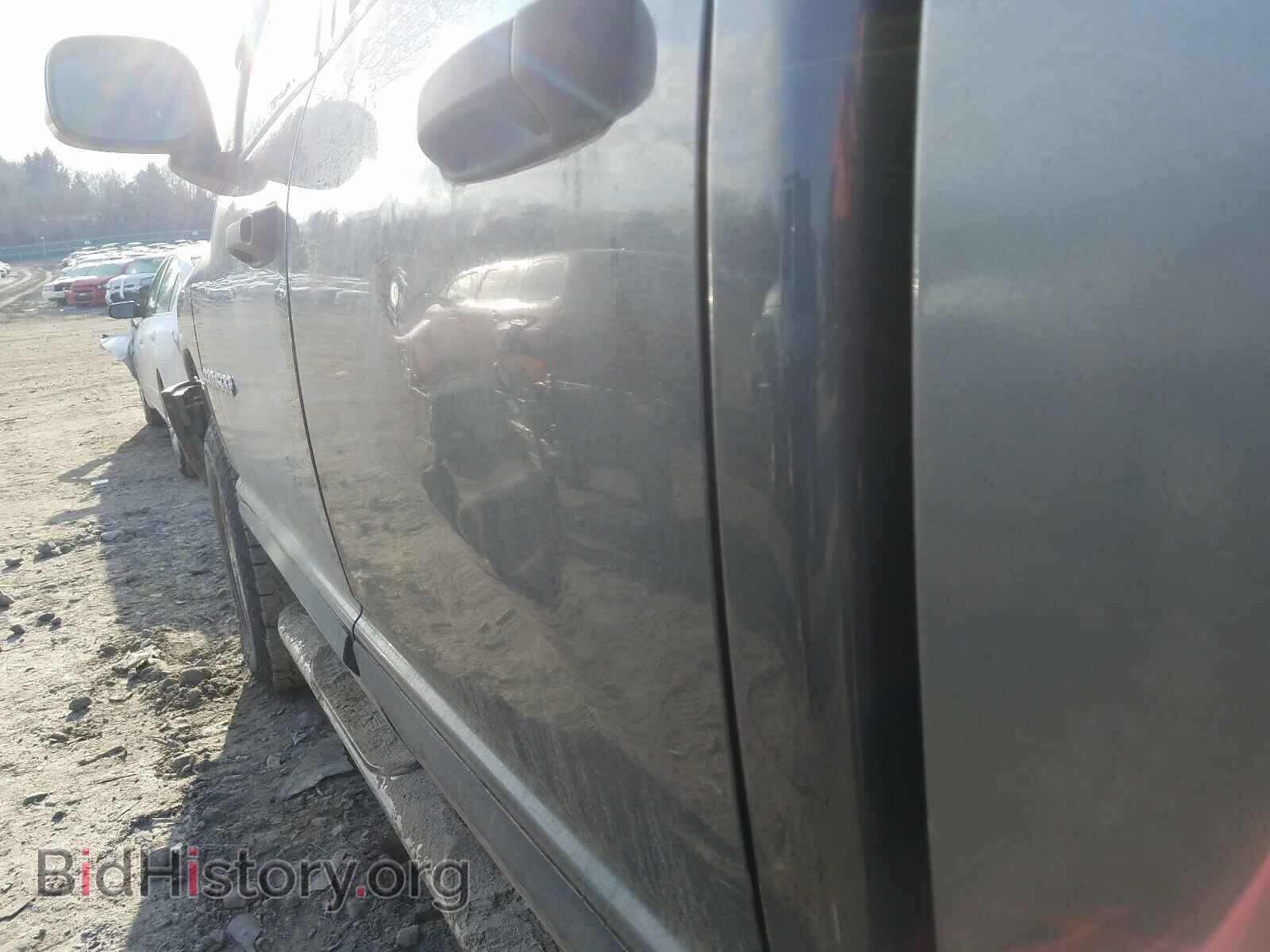 2004 DODGE RAM 1500 - VIN: 1D7HU18D04S606810 - Фото 9