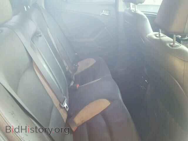 2012 KIA OPTIMA - VIN: 5XXGR4A68CG045186 - Photo 6