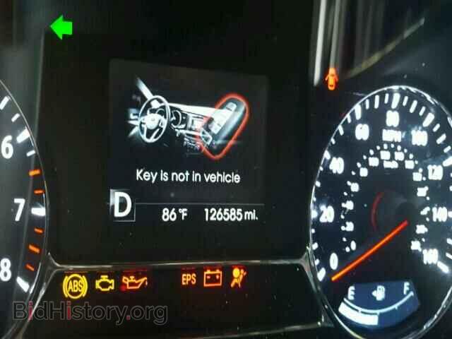 2012 KIA OPTIMA - VIN: 5XXGR4A68CG045186 - Photo 8