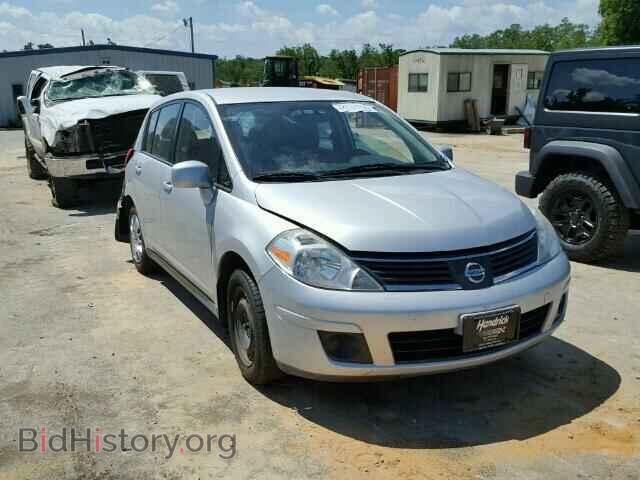 Фотография 3N1BC13E19L397900 - NISSAN VERSA 2009
