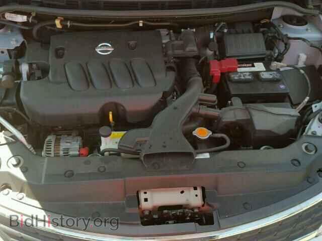 2009 NISSAN VERSA - VIN: 3N1BC13E19L397900 - Фото 7