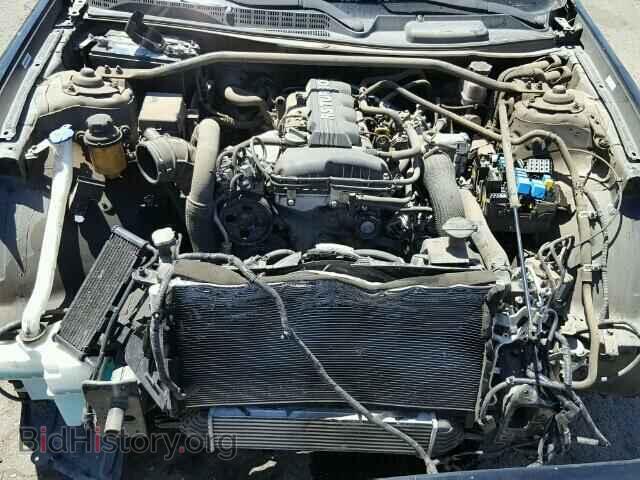 2012 HYUNDAI GENESIS - VIN: KMHHT6KD9CU071933 - Фото 7