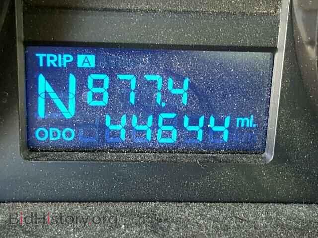 2012 HYUNDAI GENESIS - VIN: KMHHT6KD9CU071933 - Фото 8