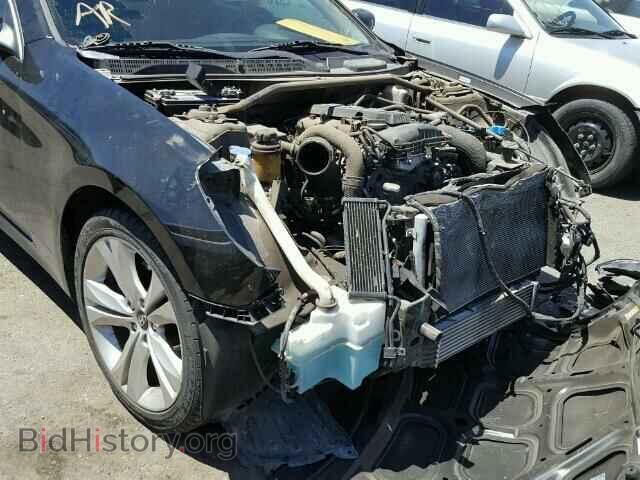 2012 HYUNDAI GENESIS - VIN: KMHHT6KD9CU071933 - Фото 9