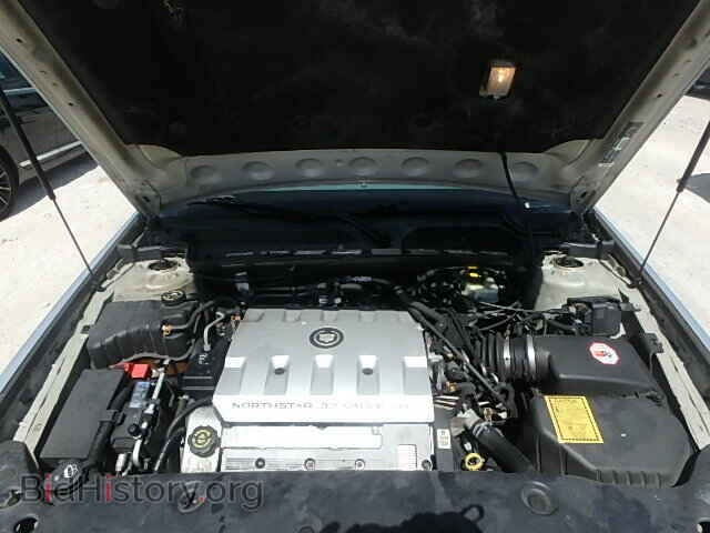 2002 CADILLAC DEVILLE - VIN: 1G6KD54Y92U281904 - Фото 7